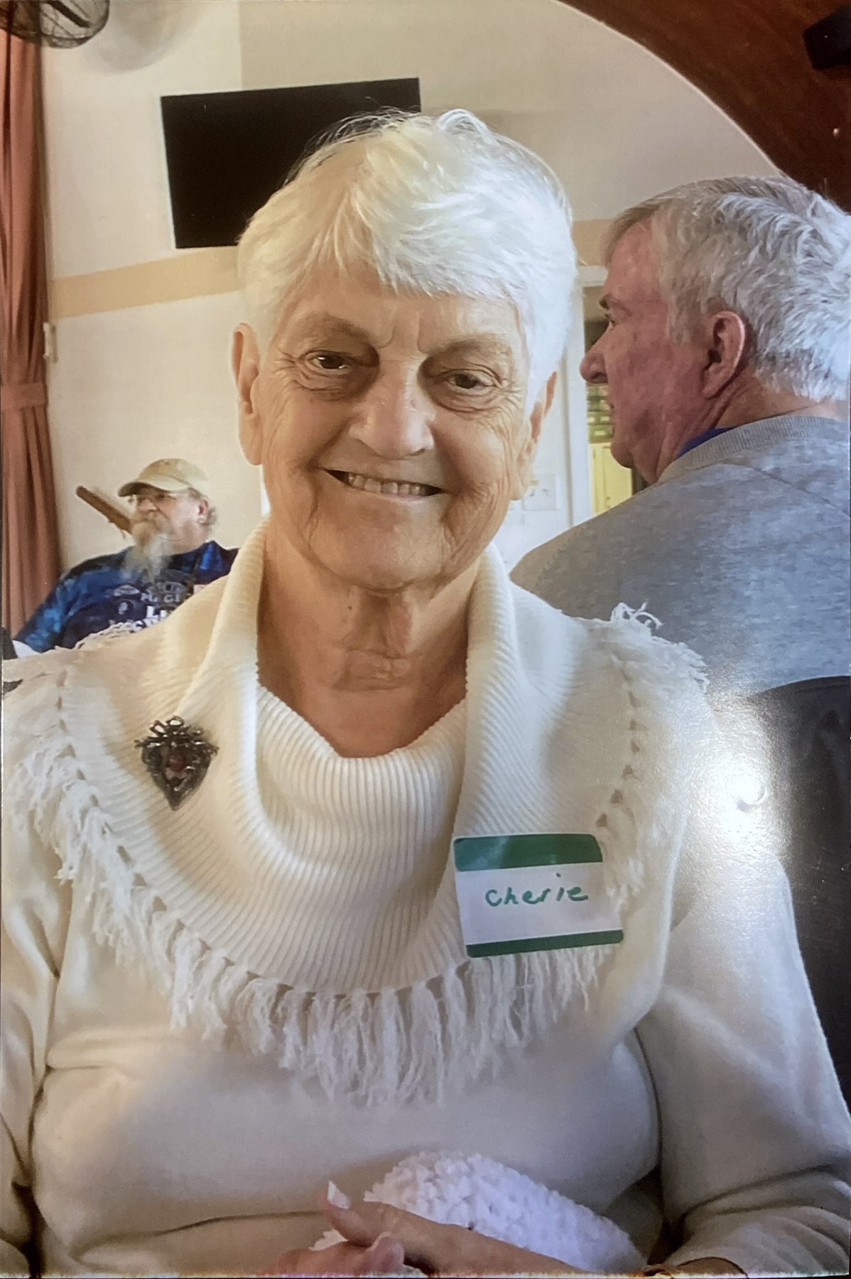 Obituary of Sharolyn Lee Logue