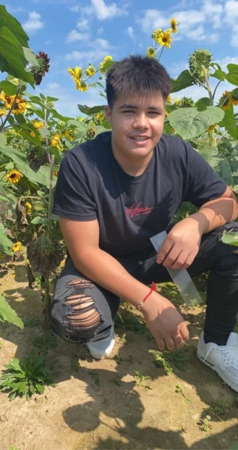 Obituary of Augustine de Jesus Jara