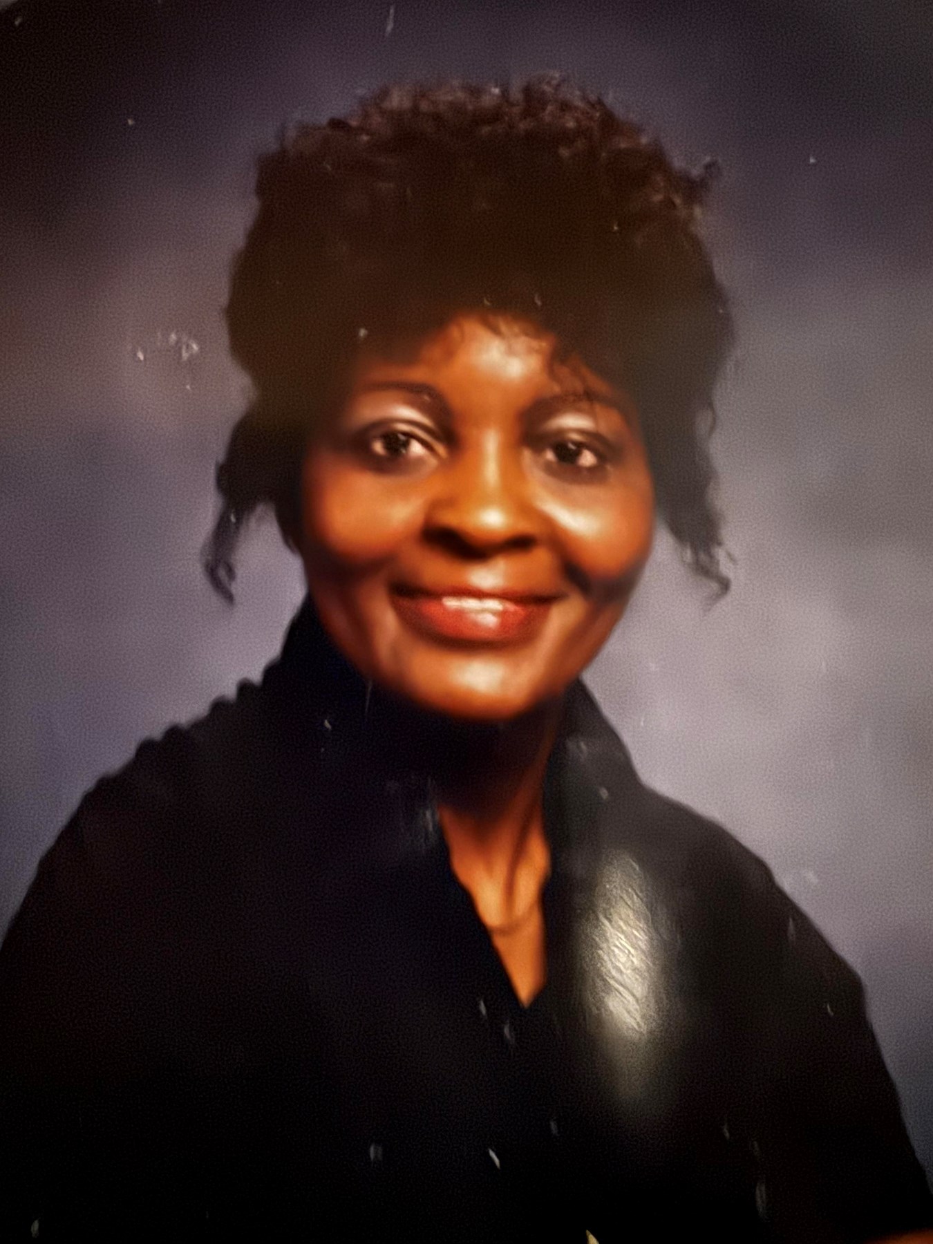 Obituary of Brenda "Brene" Jackson
