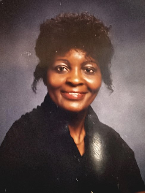 Obituary of Brenda "Brene" Jackson