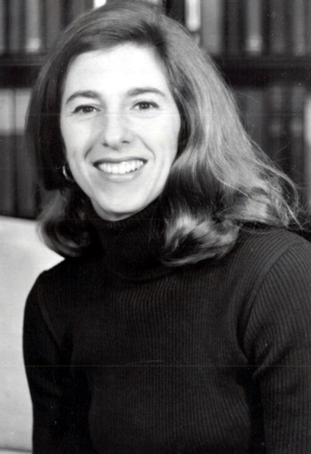 Obituary of Mary Ann Cheney