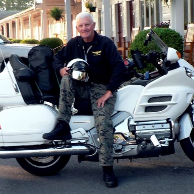 Obituario de Robert Sheldon Weese