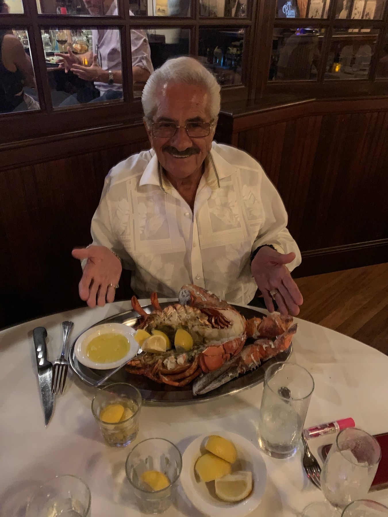 Obituary of James Catapano Jr.