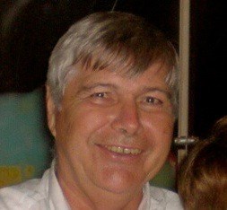 Obituary of J. Keith Simpson