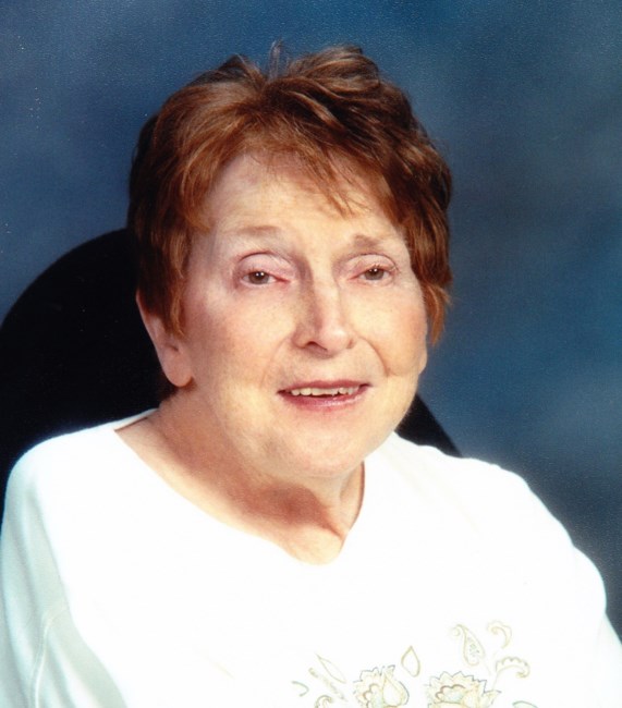 Obituary of Mary Todd Satterfield Tyson