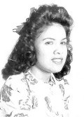 Obituary of Eva Rico Aparicio