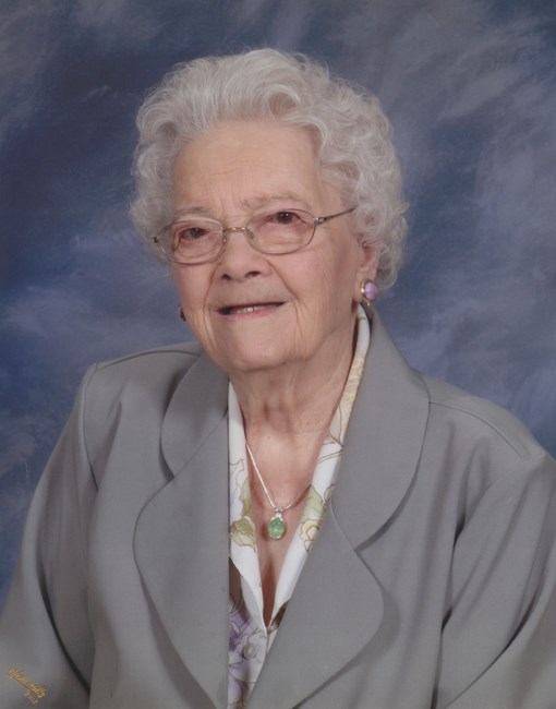 Obituary of Miss Sara Margaret Howard