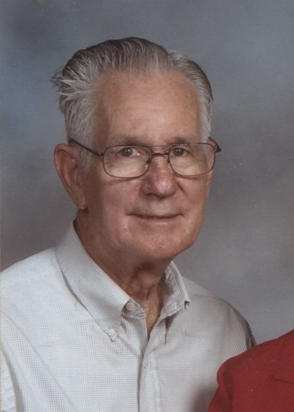 Avis de décès de Everett L. Allen