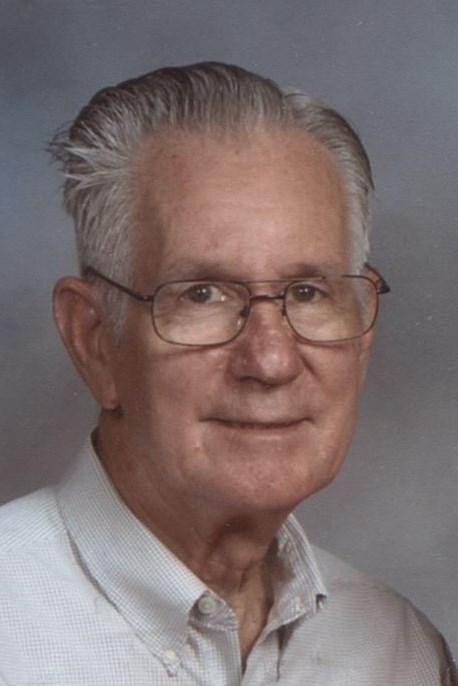 Everett Allen Obituary - Mesa, AZ