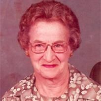 Obituary of Irene (carlson) Crawford