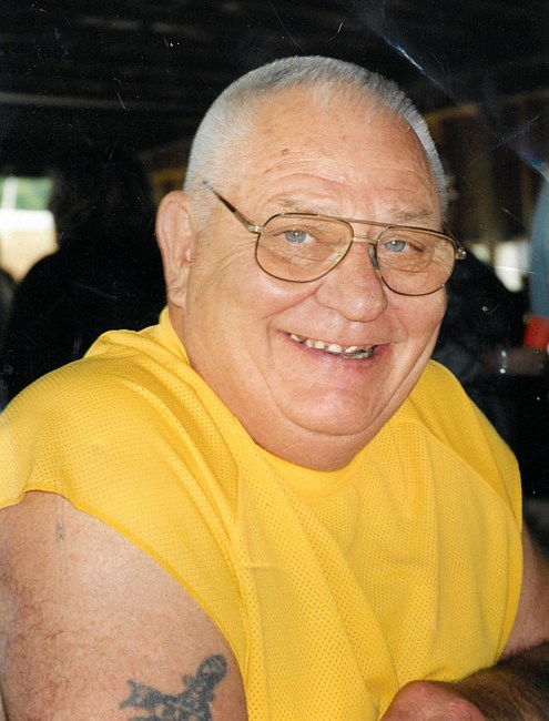 Obituary of Phillip "Phil" Richard Stenberg Sr.