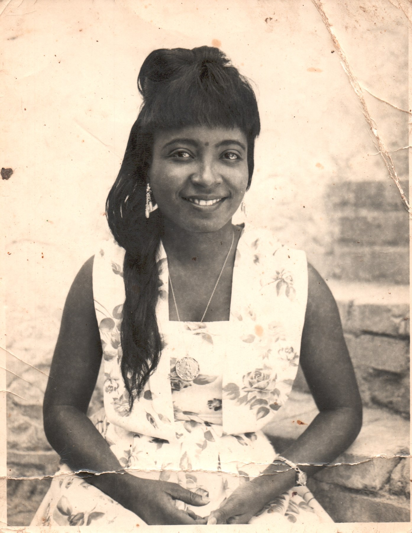 Obituary of Maud Salomon