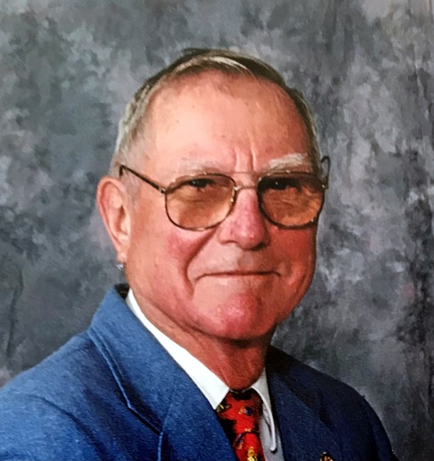 Obituary of Robert H Radke