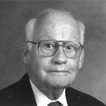 Obituary of John Hawley Lyons