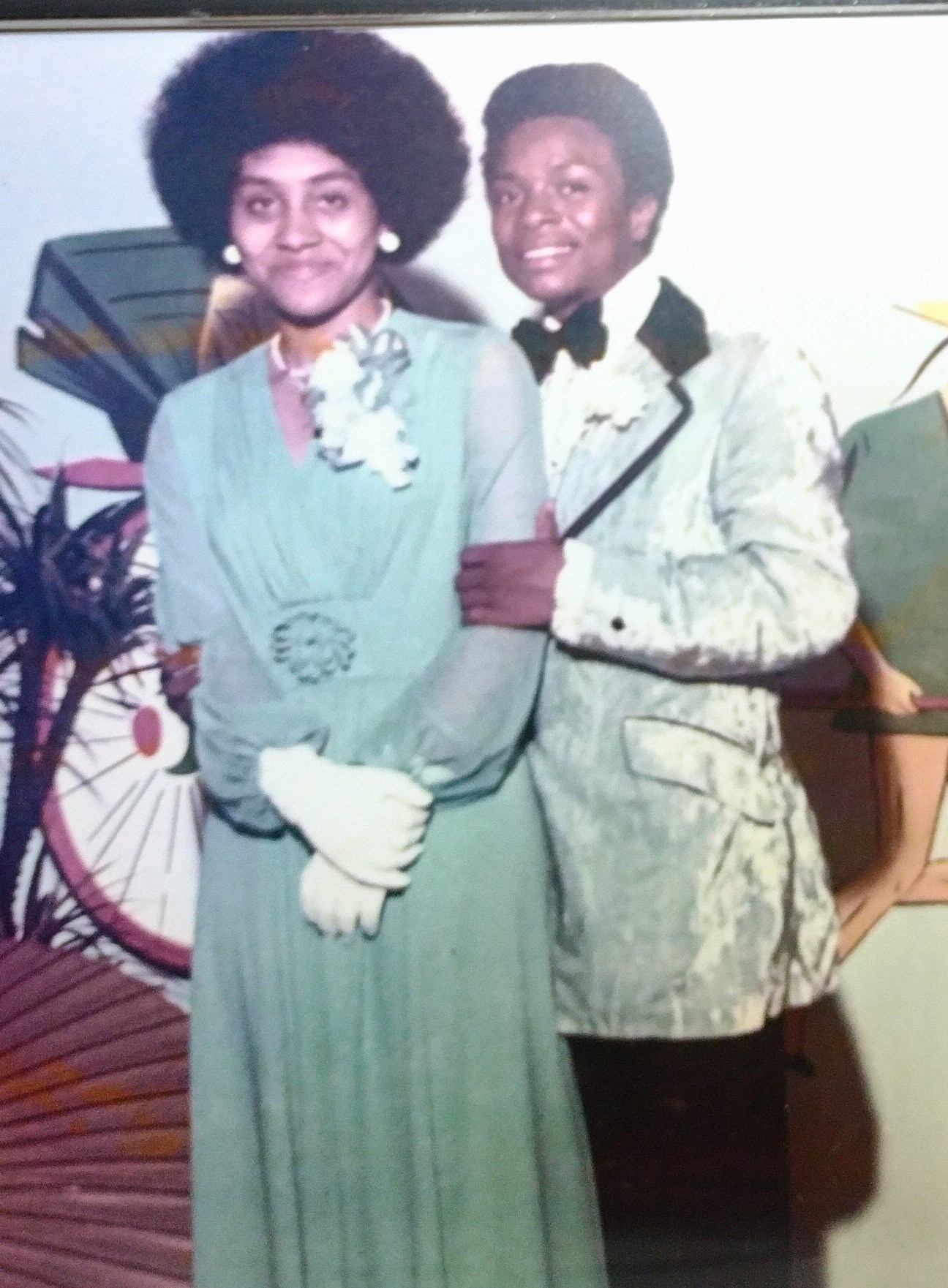 Obituary of Jeremiah Thomas Smith