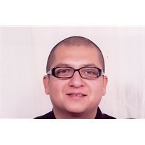 Obituary of Anthony Ray Velez