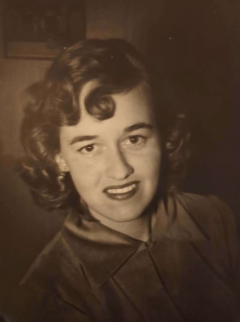 Obituario de Joyce O. Ashmore