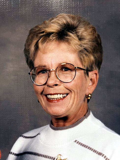 Obituary of Kathleen Carey Cook
