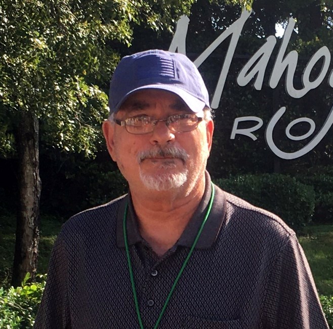 Obituary of Charles H. Loving