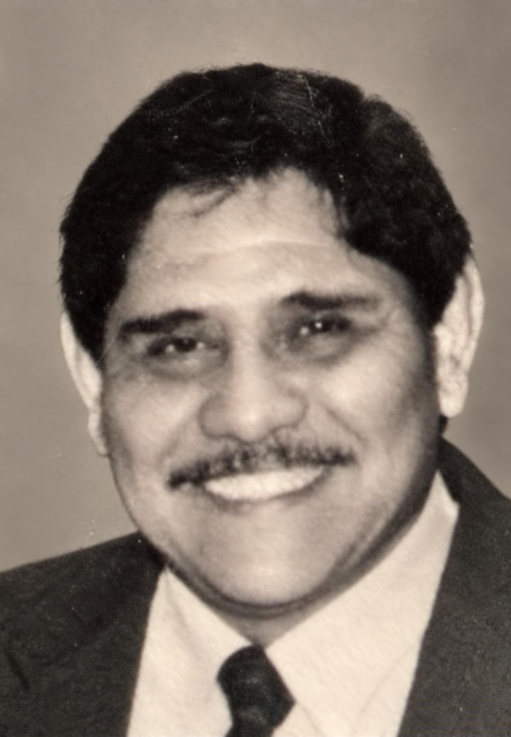 Obituary of Jose Angel Granillo