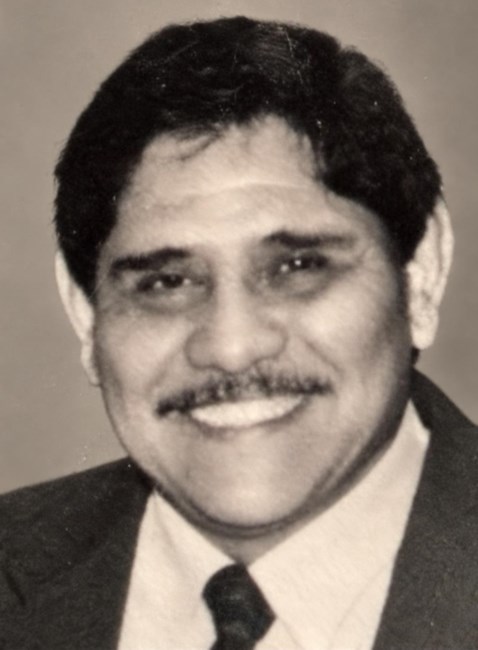 Obituary of Jose Angel Granillo