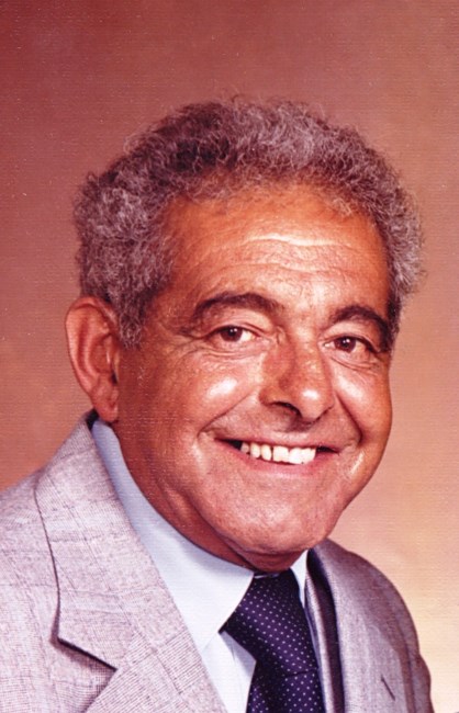 Obituary of Salvatore J. Camarata