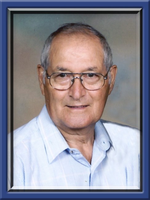 Obituary of Vito Fragomeni