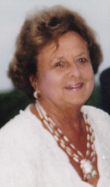 Obituary of Marilyn B. Roper