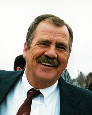 Obituary of Newton Farley Kinchen Jr.