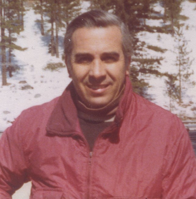 Obituary of Leo R. Estrada