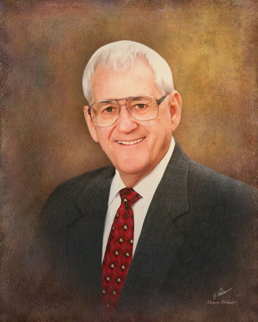 Obituary of Mr. Perry Gregory Holloway