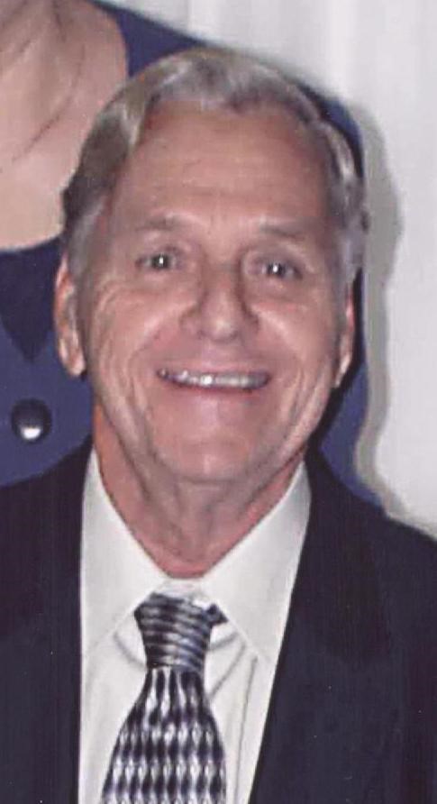 Obituary of Carl F. Chandler