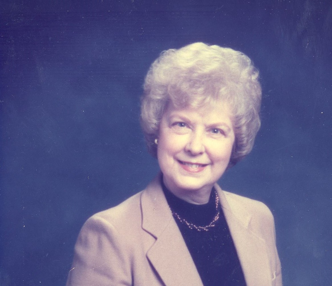 Obituary of Helen Louise Schreiber