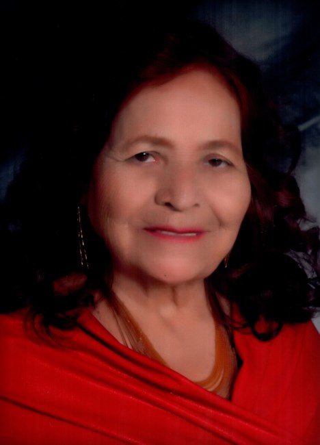 Obituary of Maria Lopez