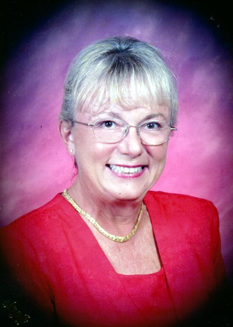 Obituary of Nina Park Morrison