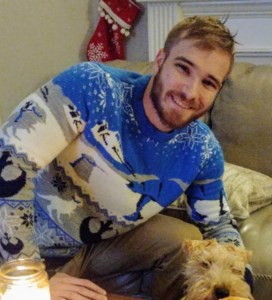 Hunter William  Solo