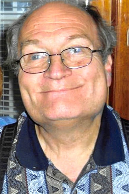 Obituary of Gary Lee Beckhoff