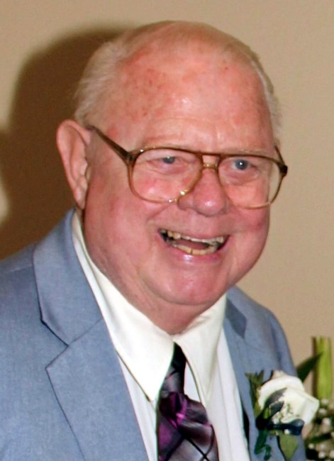 Obituario de John J. Haberger