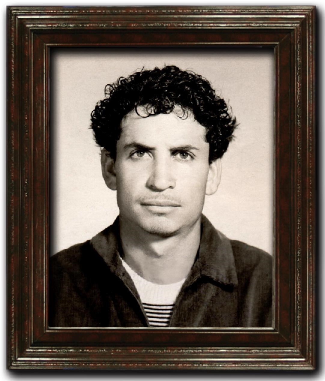 Obituary of Jose Pimentel