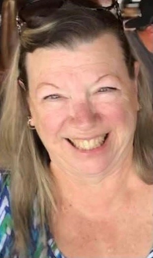 Obituary of Mary Jo (Ahern) Ruffin