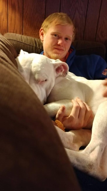 Obituary of Kenneth "Boo" Wade Harbin