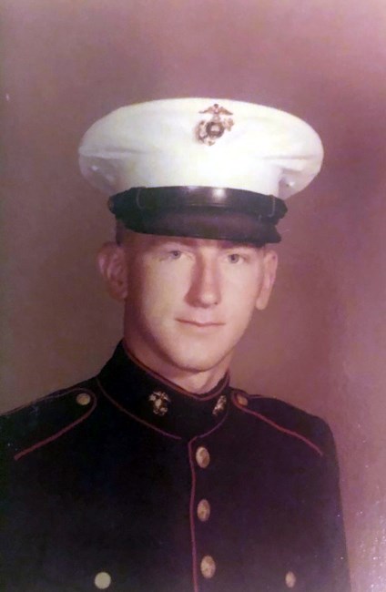 Obituary of Hugh "Rusty" Warner Barton