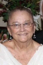 Obituary of Charlotte Rose Smasal