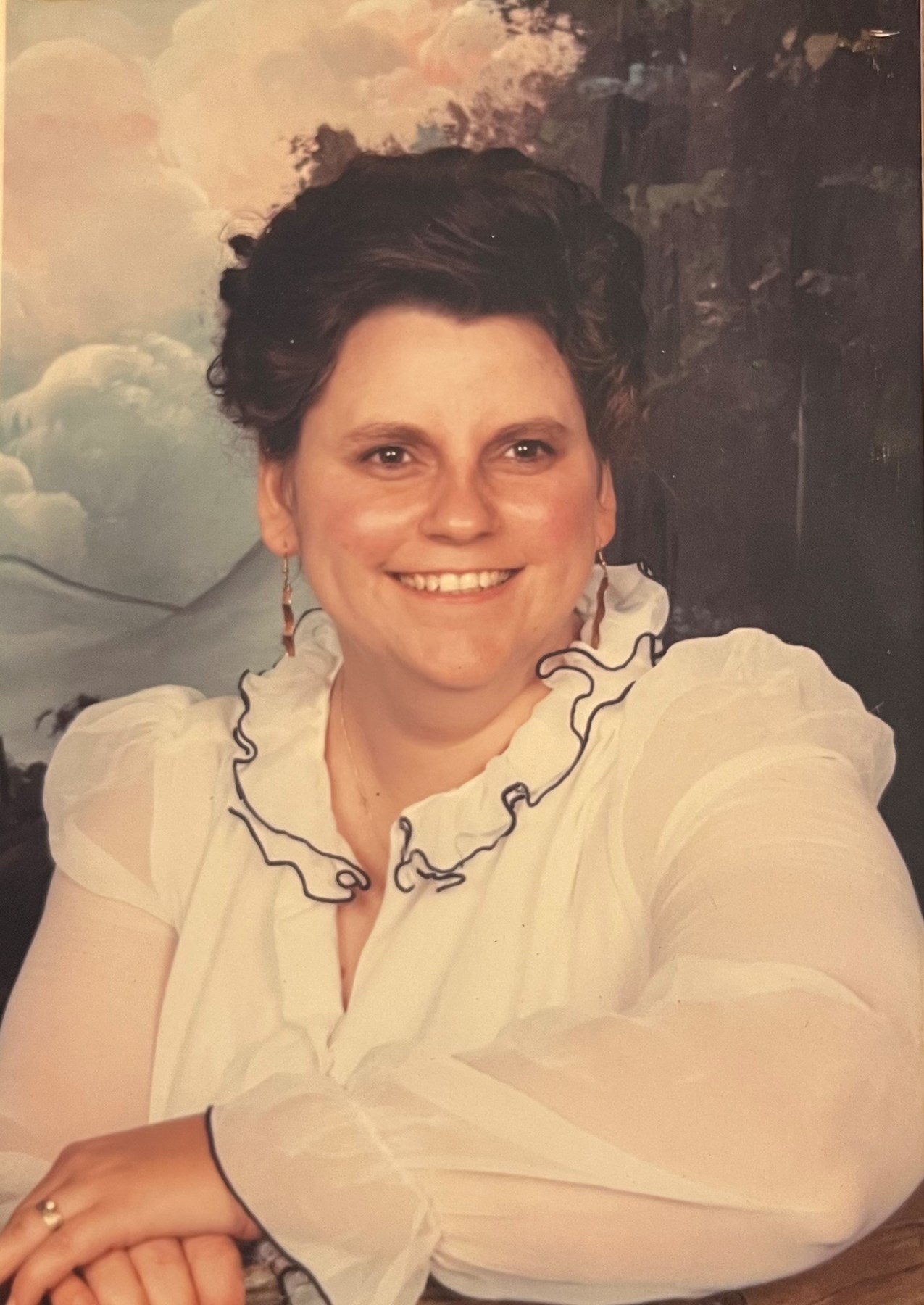 Obituary of Debra Ann Todd