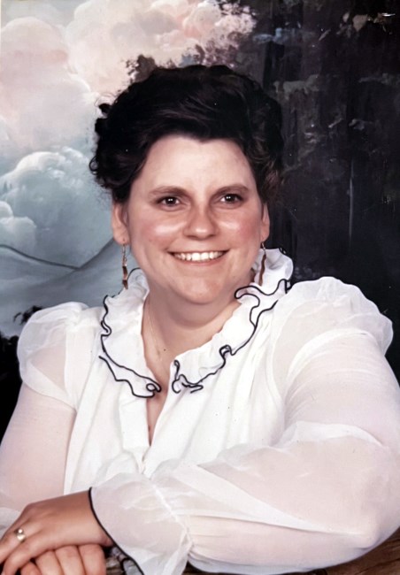 Obituary of Debra Ann Todd