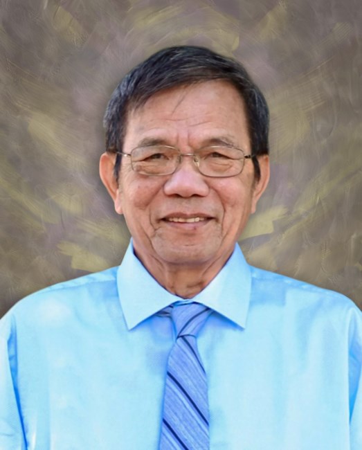 Obituary of Wayne Hon Chan