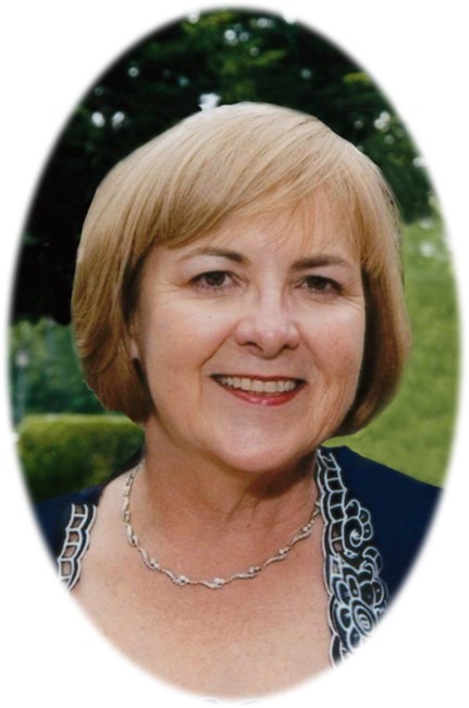 Obituary of Nancy Bonnell