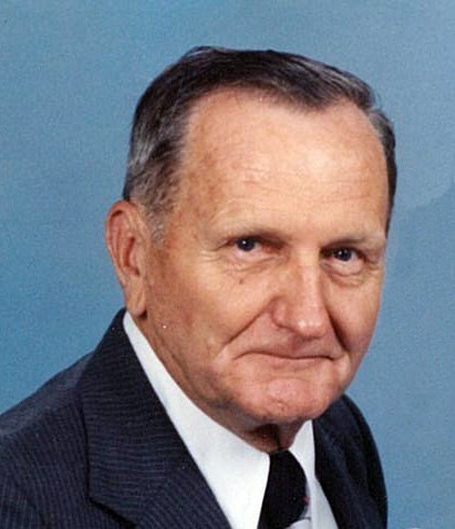 Avis de décès de Robert B. McCutcheon