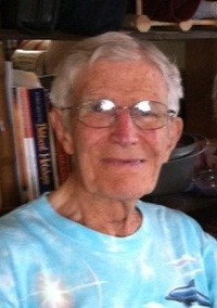 Obituary of John Driskill