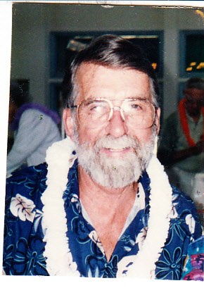 Obituario de Jack G. Logan